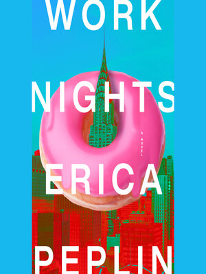 cover image of Work Nights